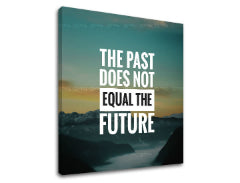 Motivačný obraz na stenu o živote_007 | rôzne rozmery