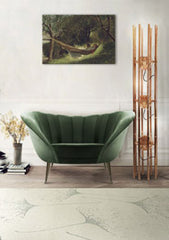 Obraz na plátne Winslow Homer - Dievča v hojdacej sieti | rôzne rozmery