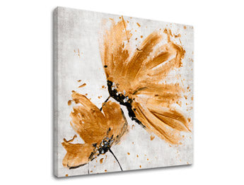 Obraz na plátne KVETY 001 | rôzne rozmery