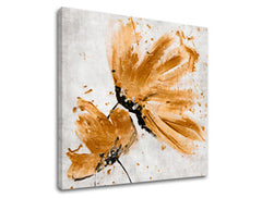 Obraz na plátne KVETY 001 | rôzne rozmery