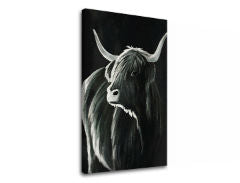 Obraz na plátne BÝK 002 | rôzne rozmery