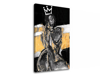 Obraz na plátne ABSTRAKT 002 | rôzne rozmery