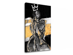 Obraz na plátne ABSTRAKT 002 | rôzne rozmery