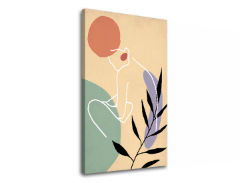 Obraz na plátne V PRÍRODE 001 | rôzne rozmery