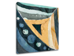 Obraz na plátne ABSTRAKT 005 | rôzne rozmery