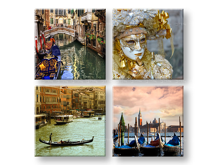Obraz na stenu Venezia | rôzne rozmery