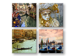Obraz na stenu Venezia | rôzne rozmery