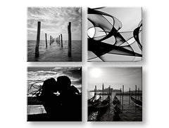 Obraz na stenu Memories of love | rôzne rozmery