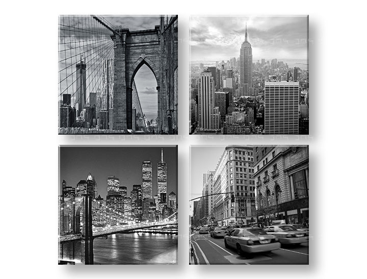 Obraz na stenu Big apple | rôzne rozmery