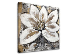 Obraz na plátne KVETY | rôzne rozmery