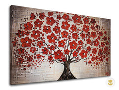 Autorská reprodukcia na plátne STROM | rôzne rozmery