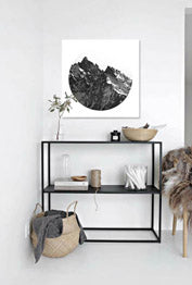 Obraz na stenu Element/ Dan Johannson | rôzne rozmery