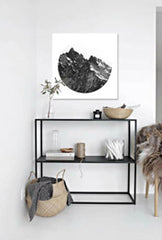 Obraz na stenu Element/ Dan Johannson | rôzne rozmery