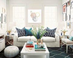 Obraz na stenu Rejected Wheel/ Dan Johannson | rôzne rozmery