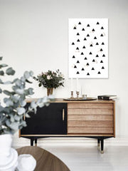 Obraz na stenu Paranoiac-Critical Season / Dan Johannson | rôzne rozmery