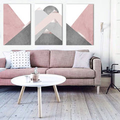 Obraz na stenu The Emotion of Desire / Dan Johannson | rôzne rozmery