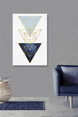 Obraz na stenu Contrast & Emotion / Dan Johannson | rôzne rozmery