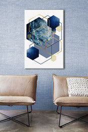 Obraz na stenu The Tight Reality / Dan Johannson | rôzne rozmery