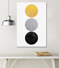 Obraz na stenu The Spirit of Desire / Dan Johannson | rôzne rozmery