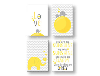 Obraz na stenu PRE DETI | rôzne rozmery