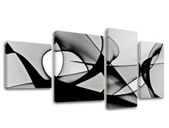 Obraz na plátne ABSTRAKT | rôzne rozmery