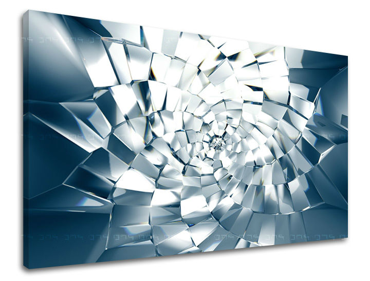 Obraz na stenu ABSTRAKT | rôzne rozmery