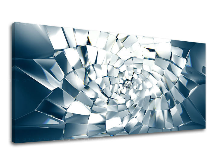 Obraz na stenu PANORÁMA ABSTRAKT | rôzne rozmery