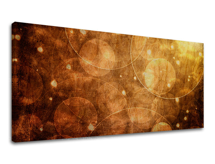 Obraz na stenu PANORÁMA ABSTRAKT | rôzne rozmery