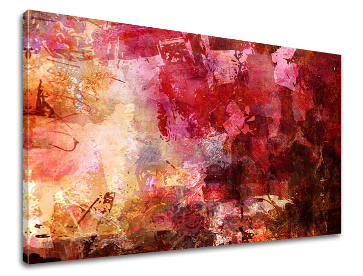 Obraz na stenu ABSTRAKT | rôzne rozmery