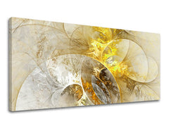 Obraz na stenu PANORÁMA ABSTRAKT | rôzne rozmery