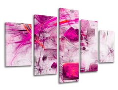 Obraz na stenu ABSTRAKT | rôzne rozmery