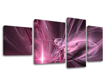 Obraz na plátne ABSTRAKT | rôzne rozmery