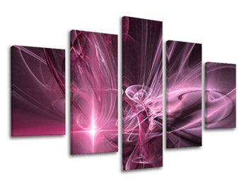 Obraz na stenu ABSTRAKT | rôzne rozmery