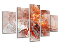 Obraz na stenu ABSTRAKT | rôzne rozmery