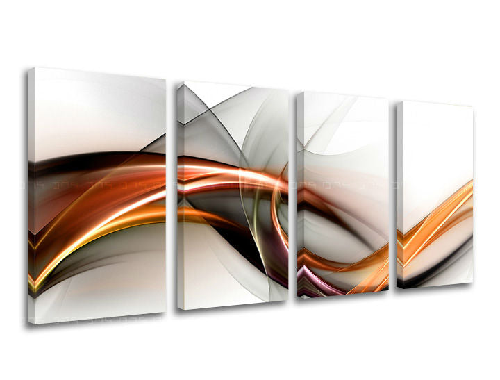 Obraz na stenu ABSTRAKT | rôzne rozmery