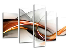 Obraz na stenu ABSTRAKT | rôzne rozmery
