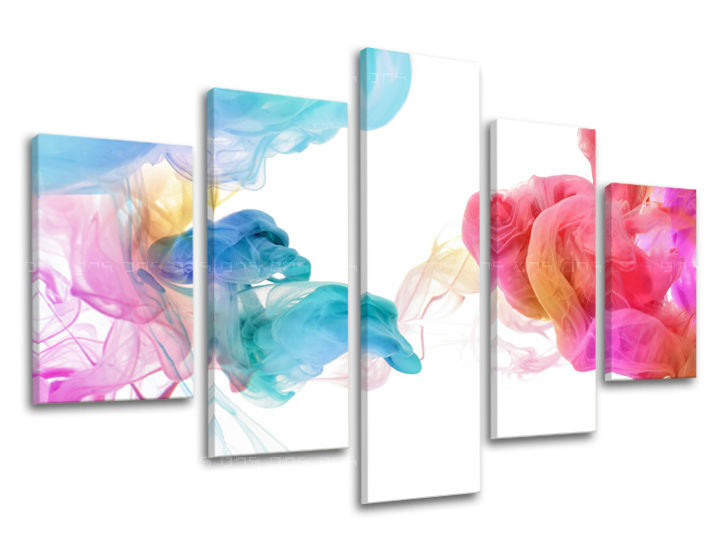 Obraz na stenu ABSTRAKT | rôzne rozmery