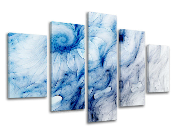 Obraz na stenu ABSTRAKT | rôzne rozmery