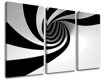 Obraz na stenu ABSTRAKT | rôzne rozmery