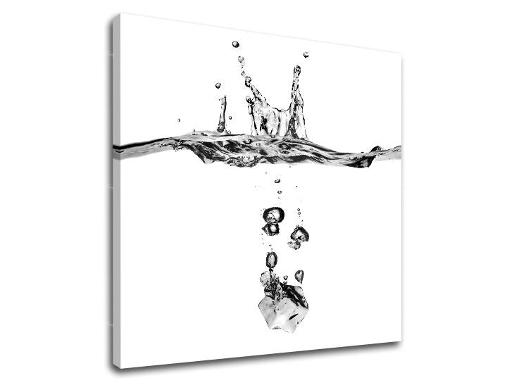 Obraz na stenu ABSTRAKT | rôzne rozmery