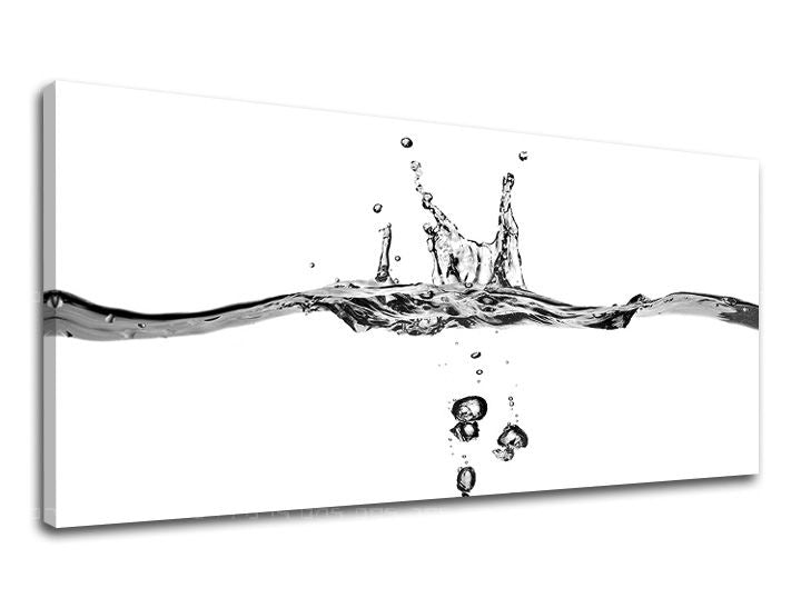 Obraz na stenu PANORÁMA ABSTRAKT | rôzne rozmery