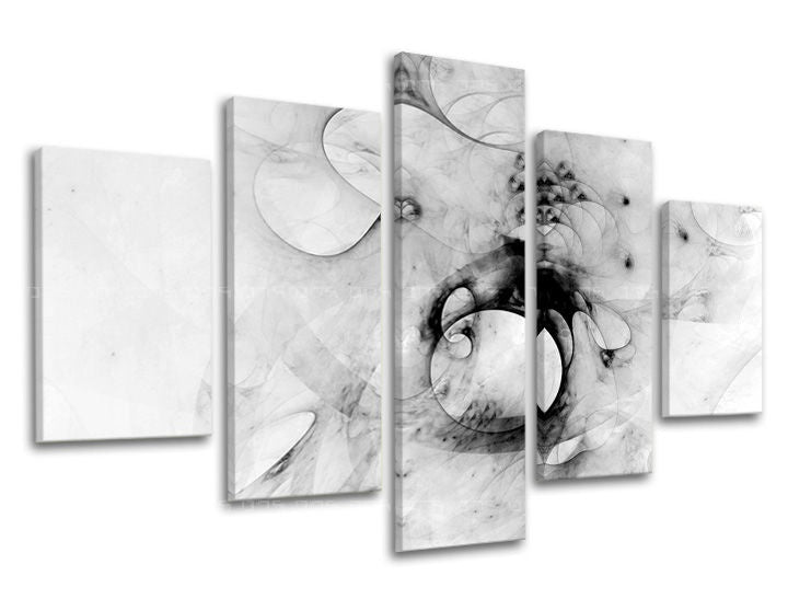 Obraz na stenu ABSTRAKT | rôzne rozmery