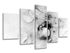 Obraz na stenu ABSTRAKT | rôzne rozmery