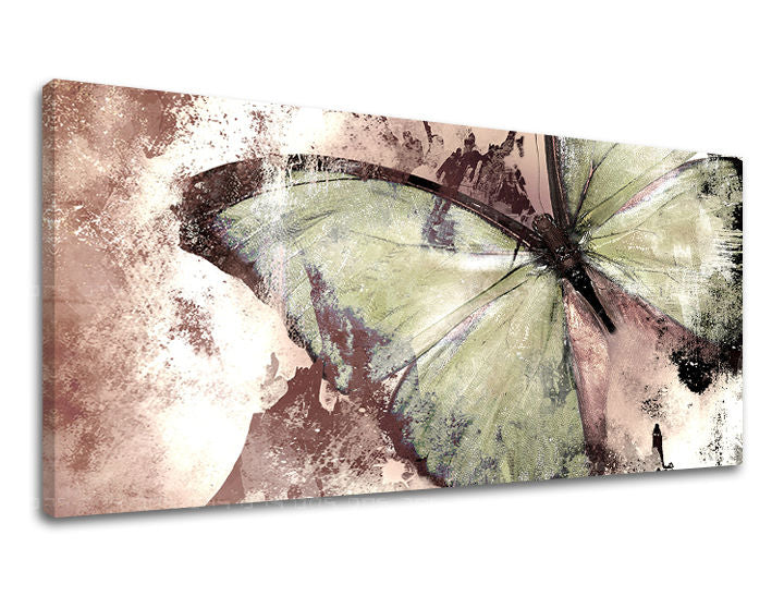 Obraz na stenu PANORÁMA ABSTRAKT | rôzne rozmery