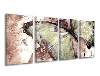 Obraz na stenu ABSTRAKT | rôzne rozmery