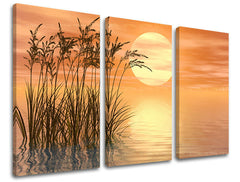 Obraz na stenu ABSTRAKT | rôzne rozmery