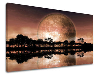 Obraz na stenu ABSTRAKT | rôzne rozmery