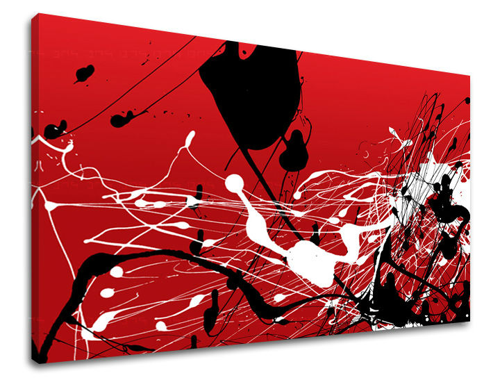 Obraz na stenu ABSTRAKT | rôzne rozmery