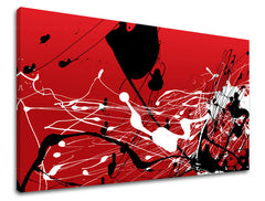 Obraz na stenu ABSTRAKT | rôzne rozmery