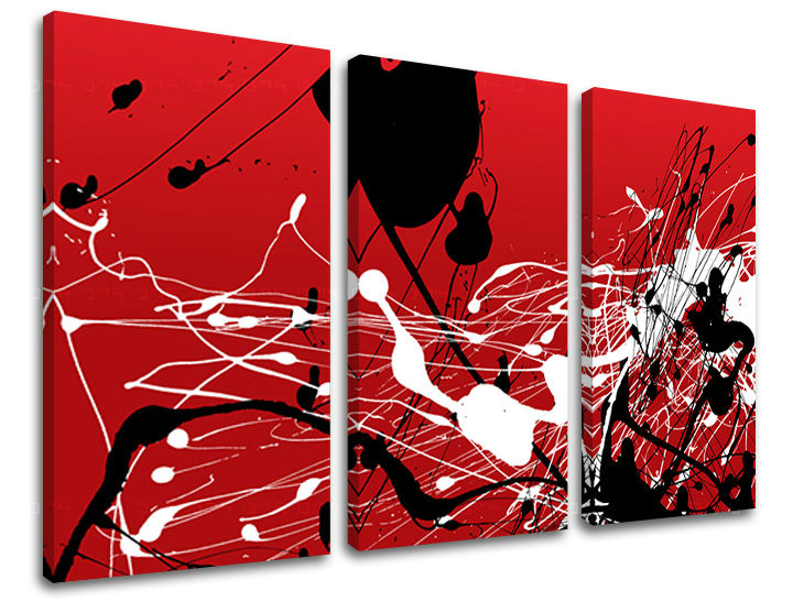 Obraz na stenu ABSTRAKT | rôzne rozmery
